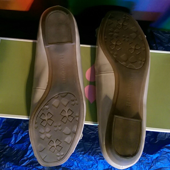 Naturalizer Penny Flats - Picture 4 of 7